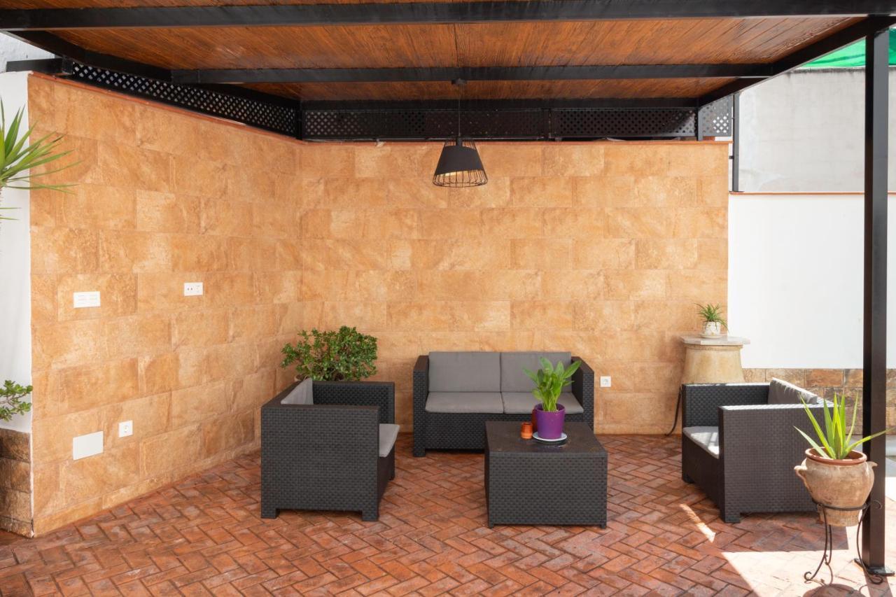 Casa Generalife, Bei Granada Hotel Durcal Exterior photo